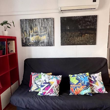 Apartamento Diagonal Mar 2Bd 2Bth Self Check In Barcelona Exterior foto