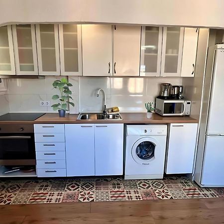 Apartamento Diagonal Mar 2Bd 2Bth Self Check In Barcelona Exterior foto