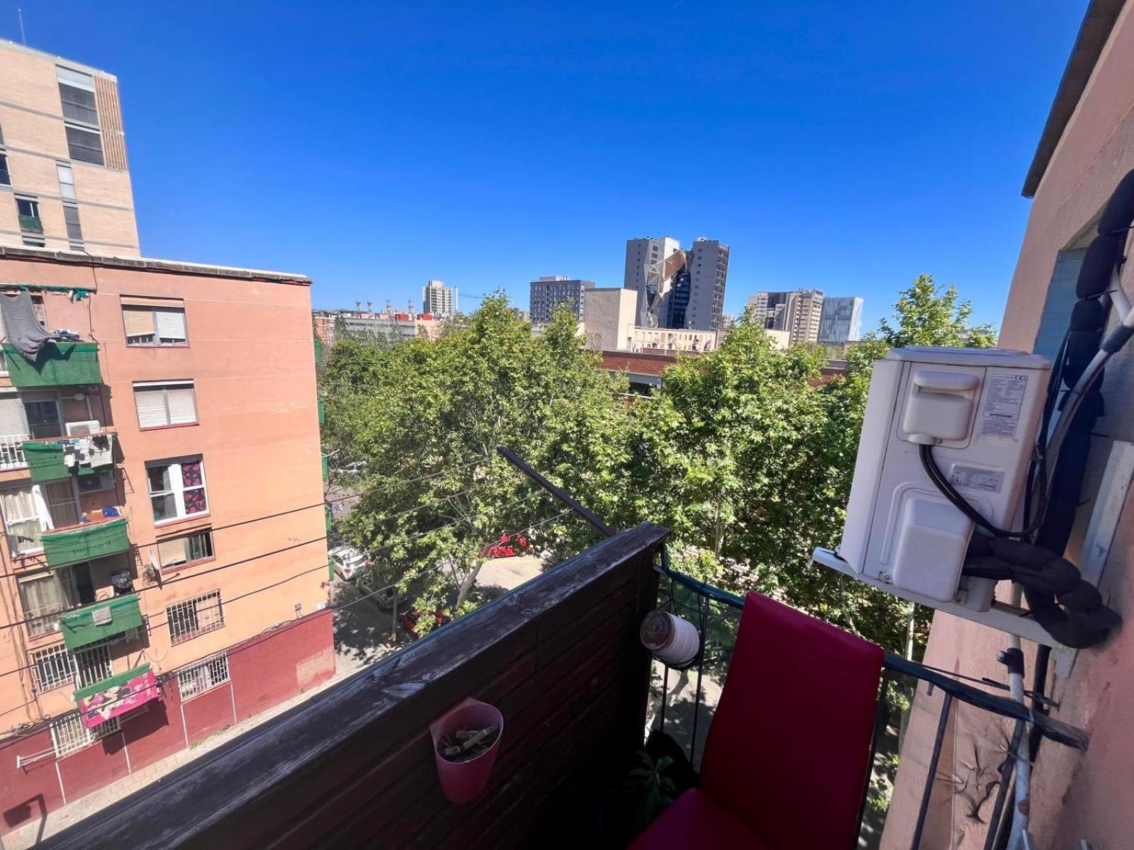 Apartamento Diagonal Mar 2Bd 2Bth Self Check In Barcelona Exterior foto