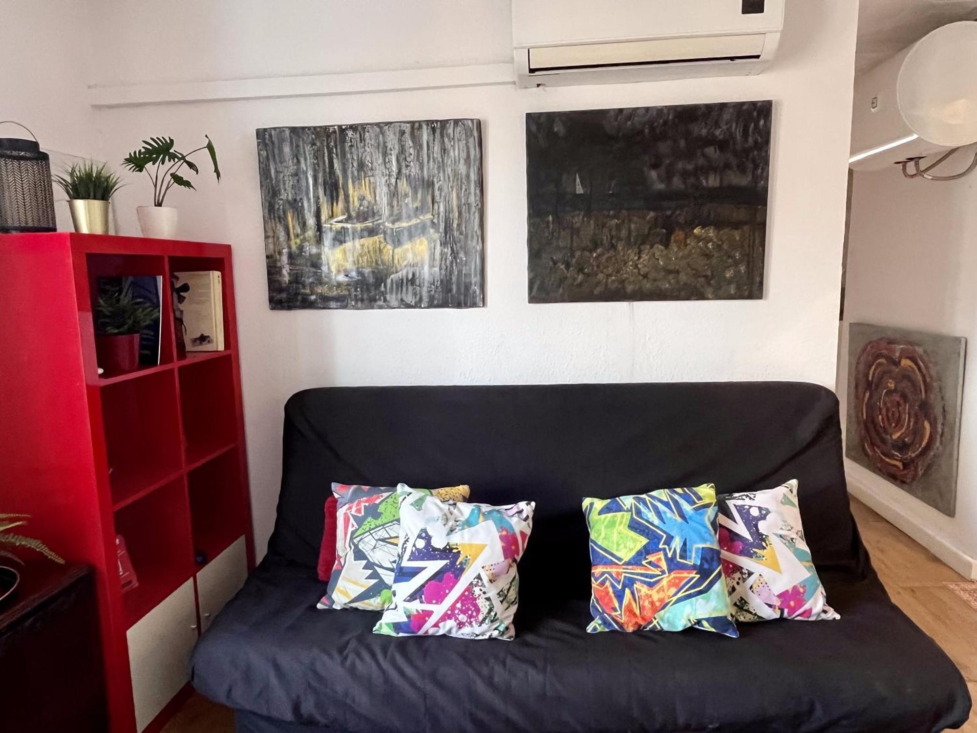 Apartamento Diagonal Mar 2Bd 2Bth Self Check In Barcelona Exterior foto