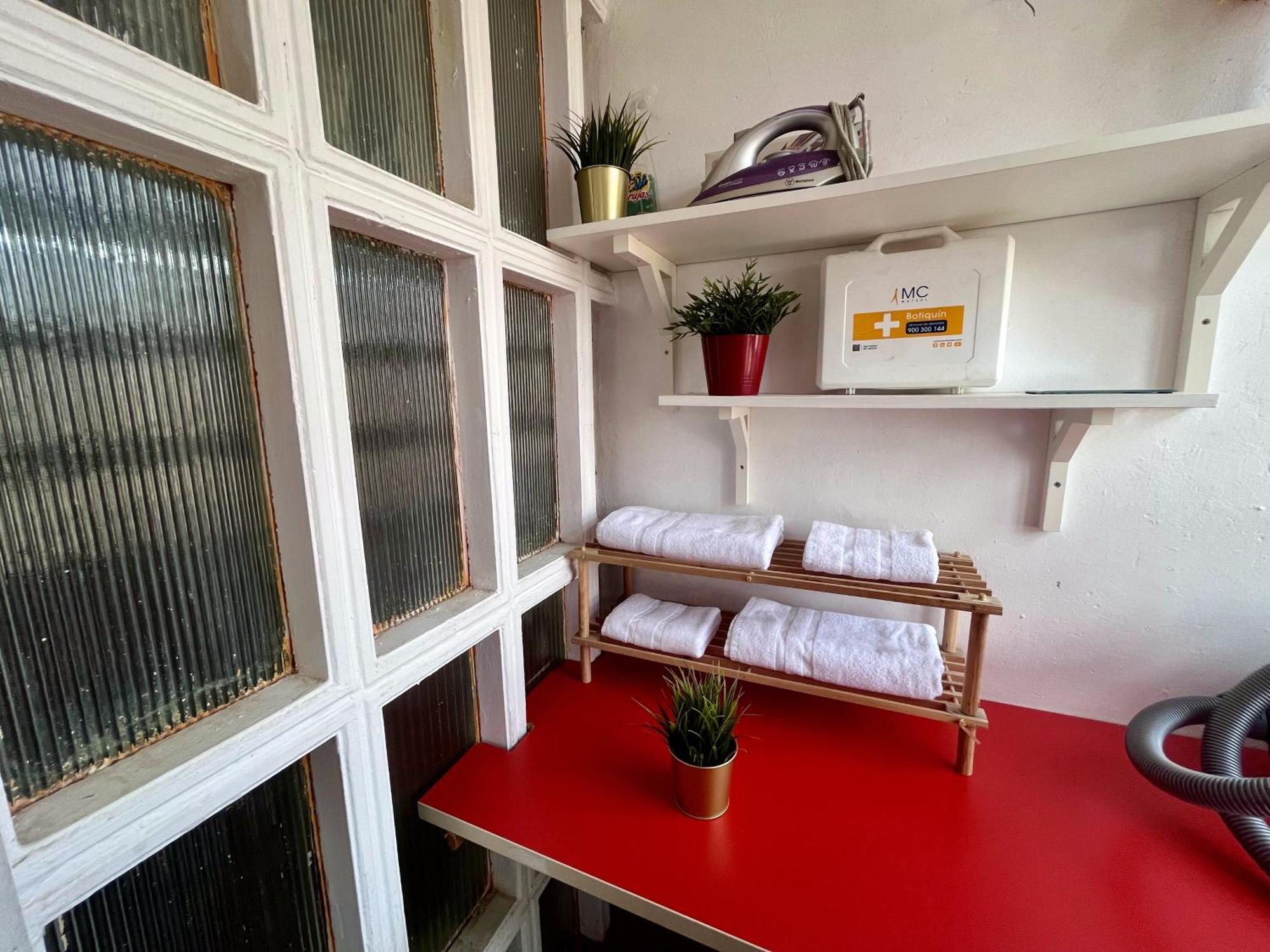 Apartamento Diagonal Mar 2Bd 2Bth Self Check In Barcelona Exterior foto