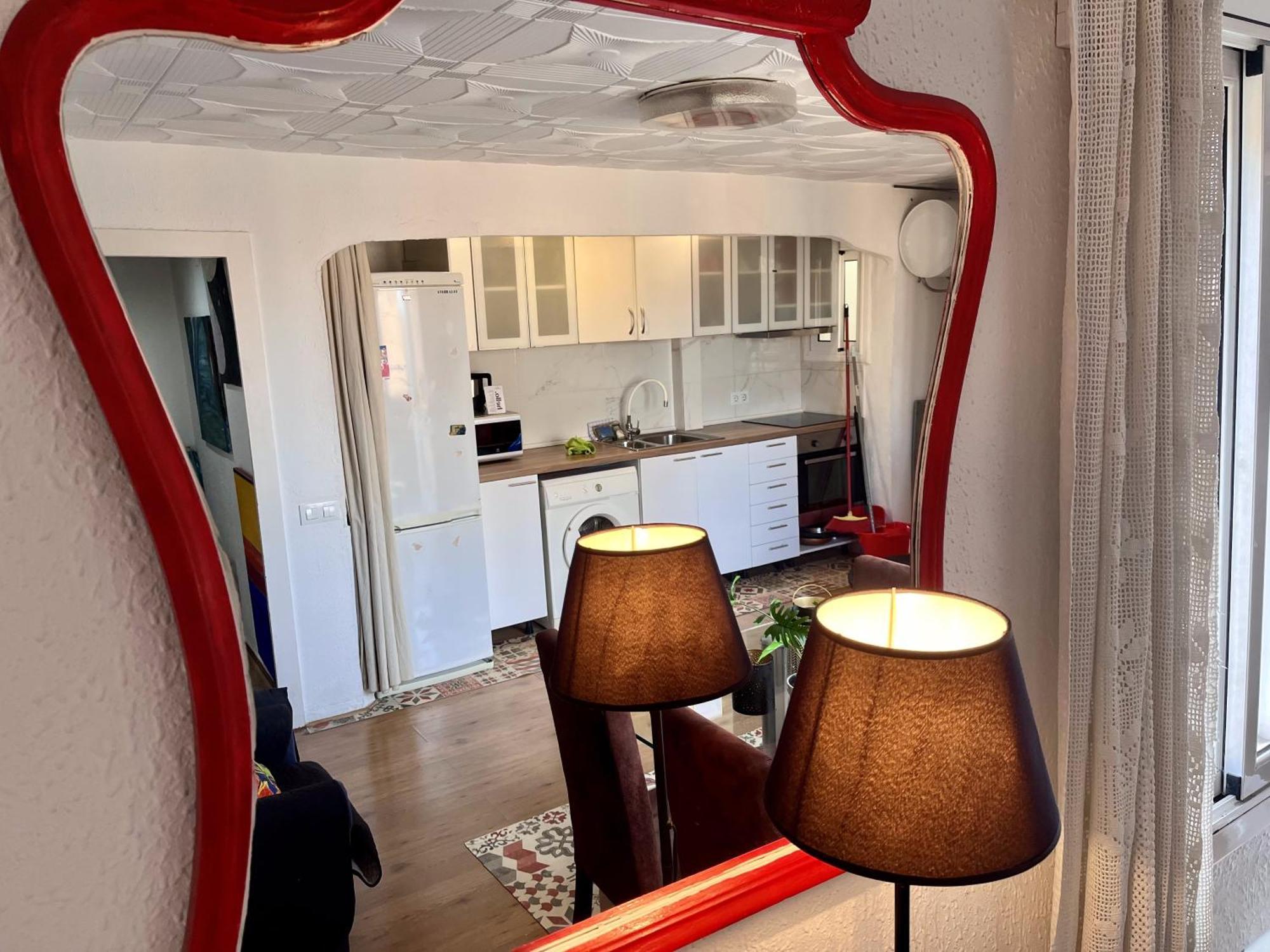 Apartamento Diagonal Mar 2Bd 2Bth Self Check In Barcelona Exterior foto