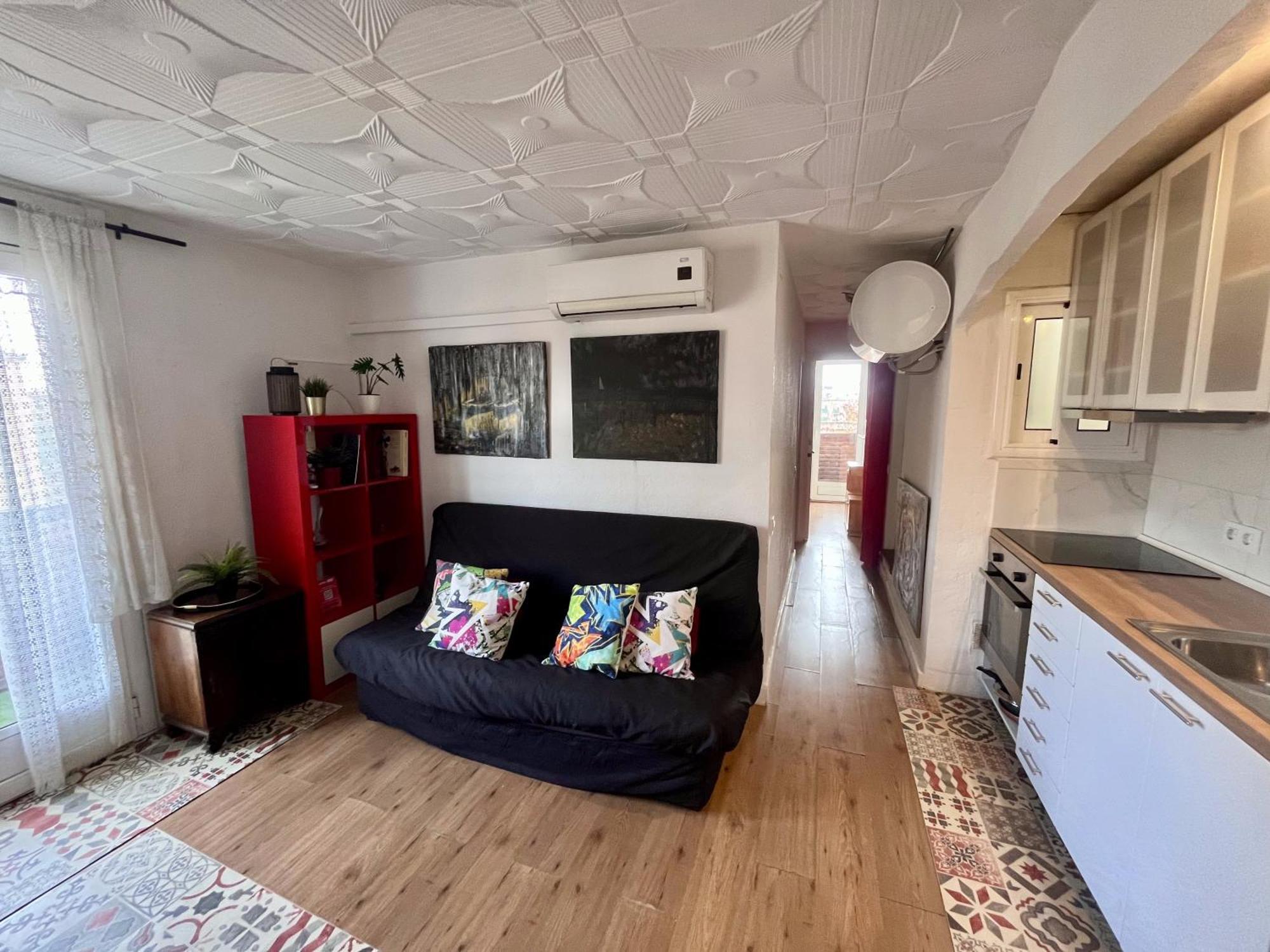 Apartamento Diagonal Mar 2Bd 2Bth Self Check In Barcelona Exterior foto