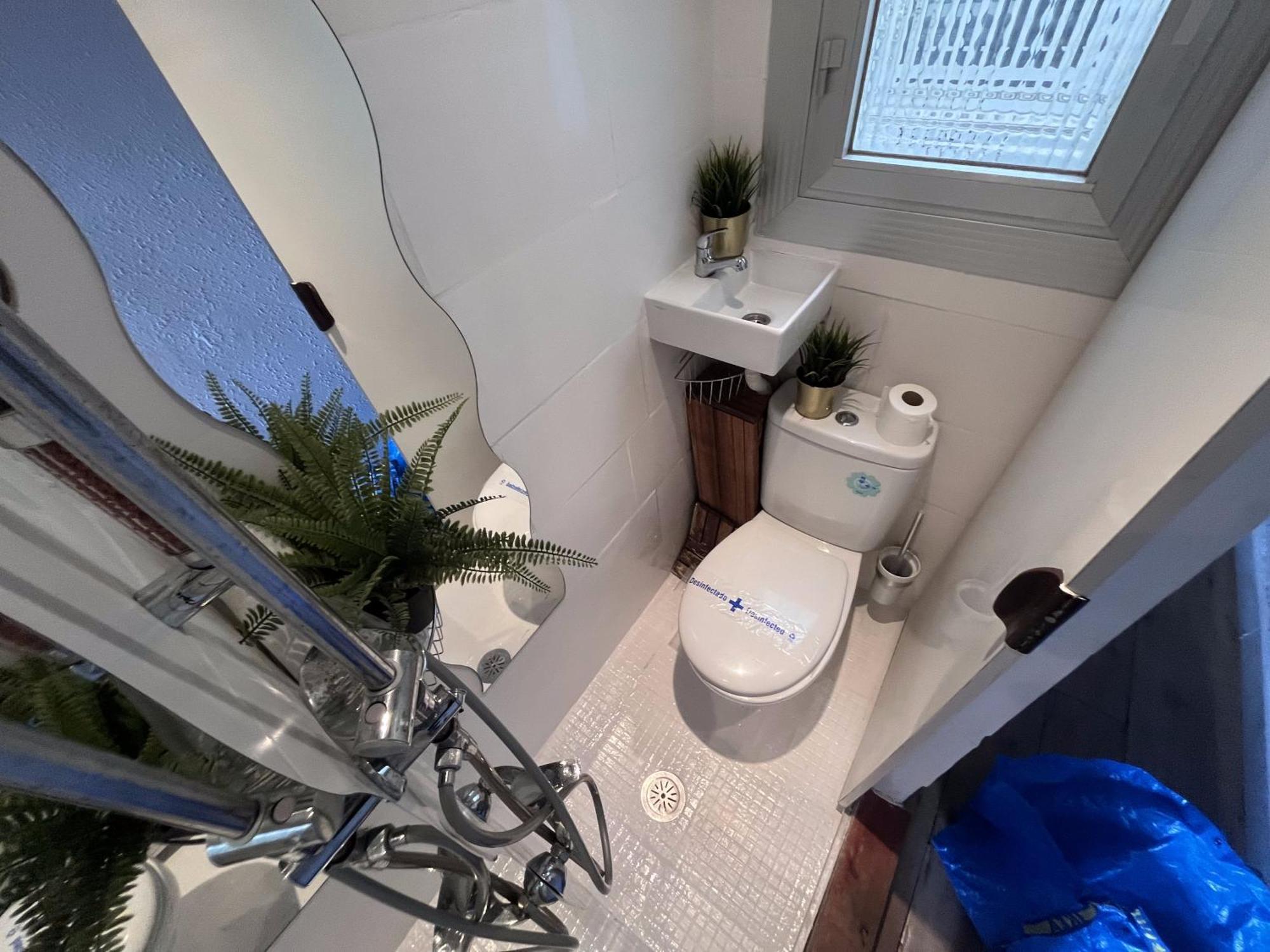 Apartamento Diagonal Mar 2Bd 2Bth Self Check In Barcelona Exterior foto