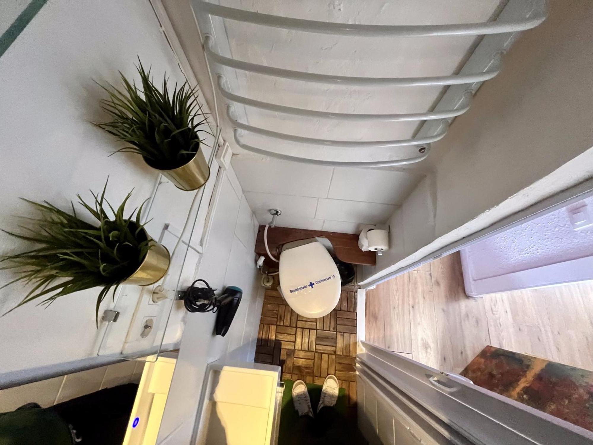Apartamento Diagonal Mar 2Bd 2Bth Self Check In Barcelona Exterior foto